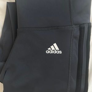 Adidas skinny leggings